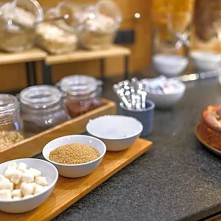 酒店 Smarthotel Schmid - Restaurant & Bar Inhouse - Naehe Schlossteich 施图拜河谷新施蒂夫特